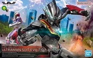 1/12 Figure-rise Standard ULTRAMAN SUIT EVIL TIGA-ACTION-ULTRAMAN>[5065326]