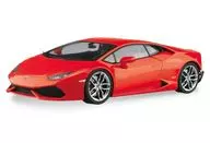 1/24' 14 Lambo Ruggini Urakan (Red) "Prepainted Model 04 c" [066447]