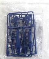ヘキサバイオレット カスタムパーツセット 「キットブロック ヘキサギア エルオーズィー(ロードオブゾアテックス)」 コトブキヤショップ限定購入特典 [TT765]