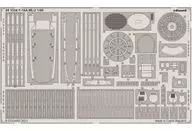 1/48 F-16A MLU Etching Part for Kinetic [EDU491334]