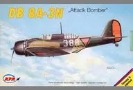 1/72 DB 8A-3N "Attack Bomber" [72525]