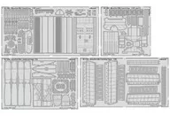 1/48 Bofort Mk.I BIG ED PART SET II ICM用细节设计[EDUBIG49361]