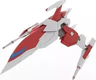 1/60 レジェンドシルバーホークバースト 「ダライアス」 [PP158]