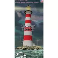 1/160 Lighthouse lighting scene model [AMCL70779]