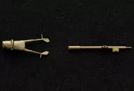 1/35 Pitot Pipe Detail Up Parts for Bi-Lactic TB-2UAV [UW3536]