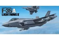 1/72 Lockheed Martin F-35A Lightning II "Warbird Collection No. 92" [60792]