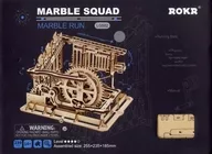 Marble Squad Wood Kit [LG502]