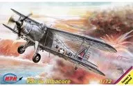 1/72 Fairey Albacore [72095]