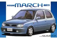 1/24日產March 3門G#(AK11)"In Up系列No.75"[04661]