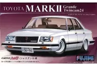 1/24 ID128 トヨタ マークIIグランデ(GX61) 「インチアップシリーズ No.128」