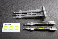 1/144 GBU-49製導炸彈(4個)細節設計部件[RMA144005]