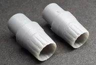 1/144 F-16用F100 Afterburner(2種×各1個)(水準用)細節設計零件[RMA144011]