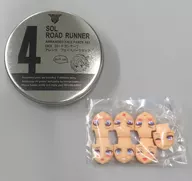 Arranged Face Parts Set "メガミデバイス" Series No. 4 Detail Up Parts for SOL Lode Runner