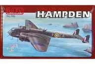 1/72 HANDLEY PAGE HAMPDEN [946]