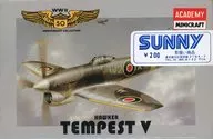 1/144 TEMPEST V