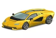 [With Special Offer] 1/32 Lambo Ruggi-Ni Countach LPI 800-4 (Yellow) "The ☆ Snap Kit No. 19-C" [065419]