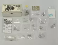 1/35 ZUNDAPP K800 with Figure金属套件[P35-04]