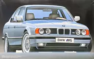 1/24 BMW M公司5