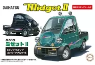 1/24大發Misett R款/D款