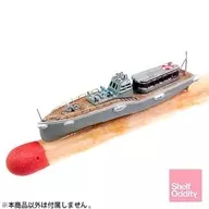 1/700日本海军15米内火艇(2个装)(附蚀刻零件)细节提升零件[PSO7000151]