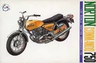 1/24 Norton Command 750 "Precision Bike Series No. 8" [SN-100-8]