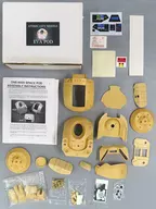 EVA POD one man SPACE POD Garage Kit