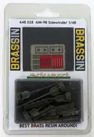 1/48 AIM-9B Sidewinder细节设计[648028]