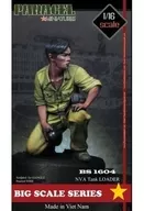 1/16 Working North Vietnamese Tanks Crew Loading Hand Resin Cast Kit [BS1604]