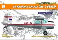 1/144 DHC-2 Utilizadores privados de castores [MWG144365]