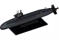 1/700 Japan Maritime Self-Defense Force Submarine SS-513 Taige (2 vessels) [J102]