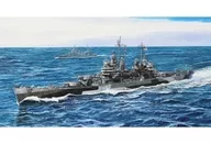 1/700美國海軍重巡洋艦CA-72匹茨堡1944[W260]