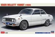 1/24 Isuzu Berrett 1600 gt (1969) [20668]