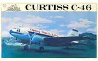 1/72 CURTISS C-46 [72-346]