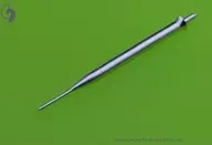 1/24 現用 イギリス ハリアーGR.1/T.2/AV-8A/AV-8C用 ピトー管＆AOAプローブセット ディティールアップパーツ [AM-24-006]