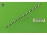 1/32 Working Soviet / Russian Shea Mig MiG-21F-13 Pitot Tube Detail-Up Parts for Fish Bed C [AM-32-051]