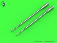 1/32 Pitot Tube Detail Up Parts for Existing Czech Aero L-39 Albatross [AM-32-077]