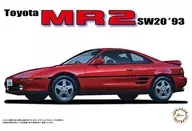 1/24 Toyota MR2SW 20'93 "Inch Up Series No. 40" [047300]