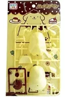 Play Pom-Pom-Poms Pudding "Sanrio Character Connectors" [sp-2]