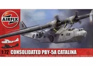 1/72 CONSOLIDATED PBY-5A CATALINA [A05007]