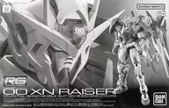 1/144 RG GN-0000+GNR-010/XN Double Azan Riser