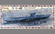 1/700 U-48 [FH1101]