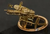 1/72 / 89 Ametralladora giratoria / Culata giratoria Partes de detalle [UW7288]