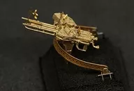 1/72 / 89 Ametralladora de giro Piezas de detalle [UW7289]
