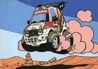 ニコンパジェロ92 「ミッドレーサーAシリーズ」 [144]