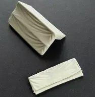 1/35 Germany / For Faun 900 ・ Camber Stop & Wind Cover Detail Up Parts [PZ35721]