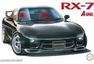 1/24 FD3S RX-7 Mazda Speed A-spec