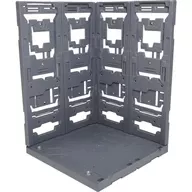 LED Hanger Base (Unpainted Molded Color)