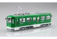 1/150 Snow Miku Train 2024 Version (with model 3300 for standard color) 2-car set "Snow Miku Train Series No. 13" [910376]