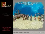 1/72 Los padrinos y los indígenas [PH7051]