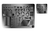 1/24 BMW 320 si E90 2008 WTC Brands Hatch Winner Detail Up Parts "Racing Series" [NE24037]